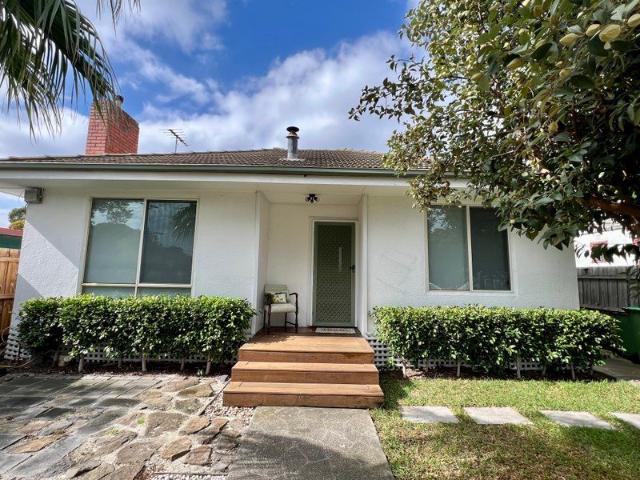Well kept, charming, warm, established home with mature gardens