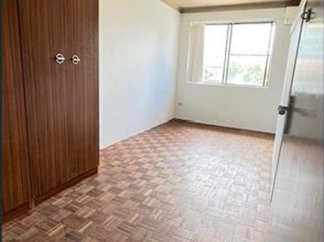 Well kept and closed to all amenities