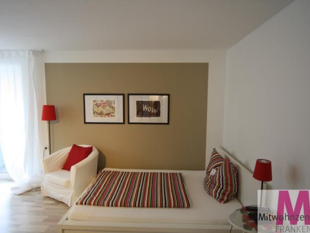 Well kept apartment in a central location – euhabitat