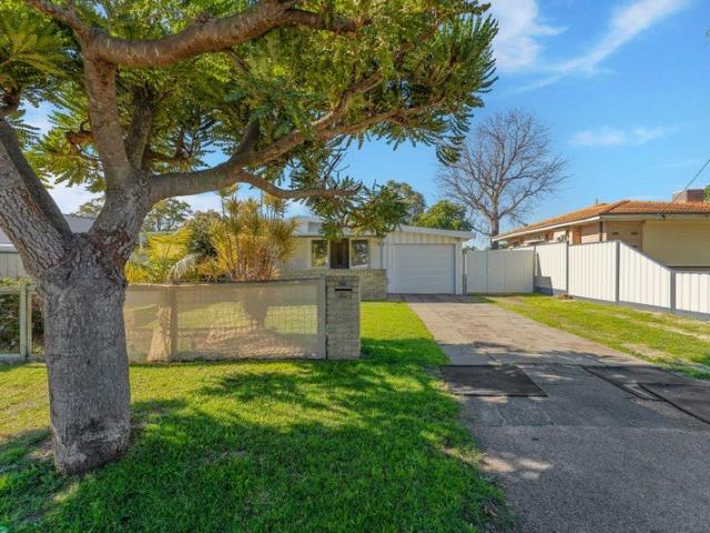 Well Kept Home on 829m2 with Potential for Two Lots