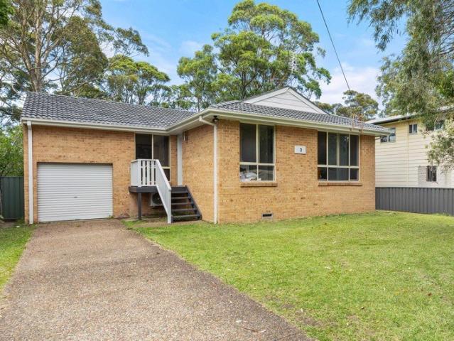 Well Kept Home on a Generous 714sqm Block