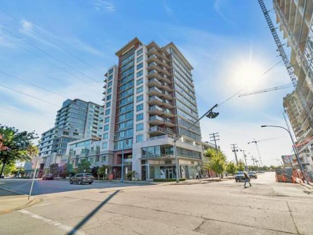 Well Kept “NOVA” 6733 Buswell St – 5 minutes walk to Canada Line