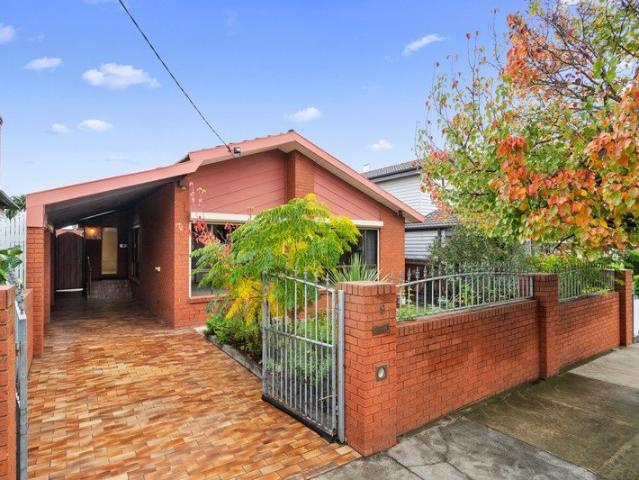 Central Preston Living with Exceptional Convenience