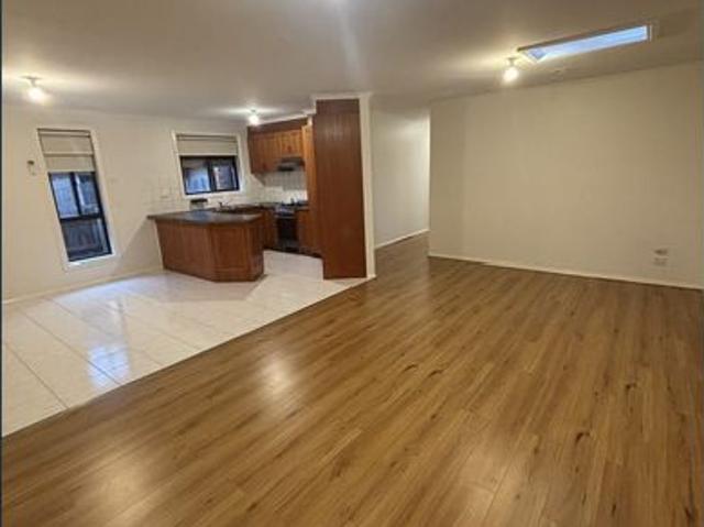 Well Kept Unit in a Convenient Location