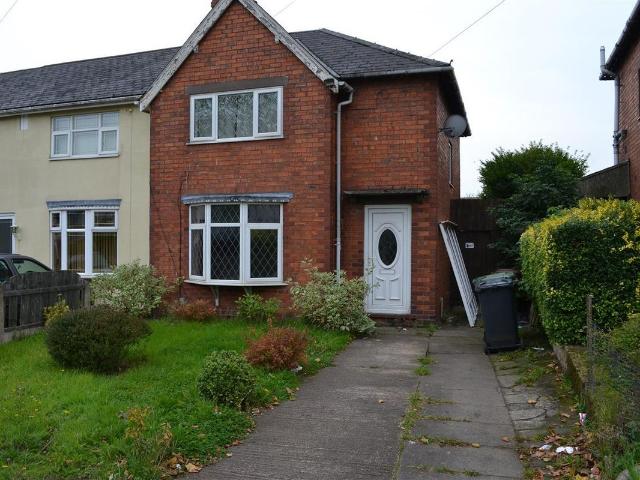 Well Lane, Bloxwich, Walsall WS3, 3 bed semi detached house to rent, £1,095 pcm | PrimeLocation