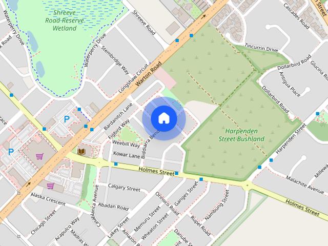 Well located 3 x 2 Home