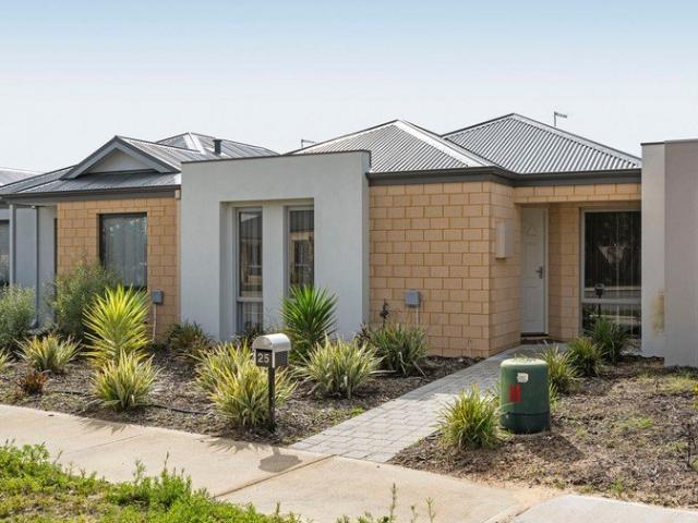 Well located 3 x 2 Home