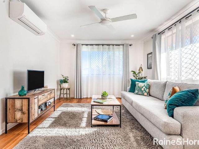 Well Located 3 Bedroom Home