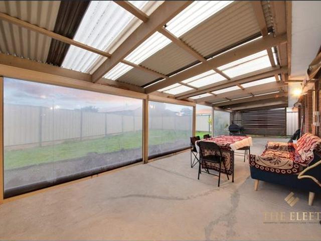 Well Located 3 Bedroom Home in Hoppers Crossing