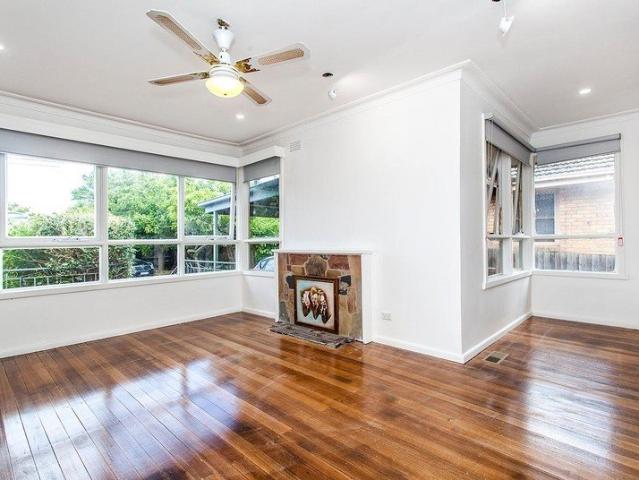 Well Located 3 Bedroom Home with Large Backyard