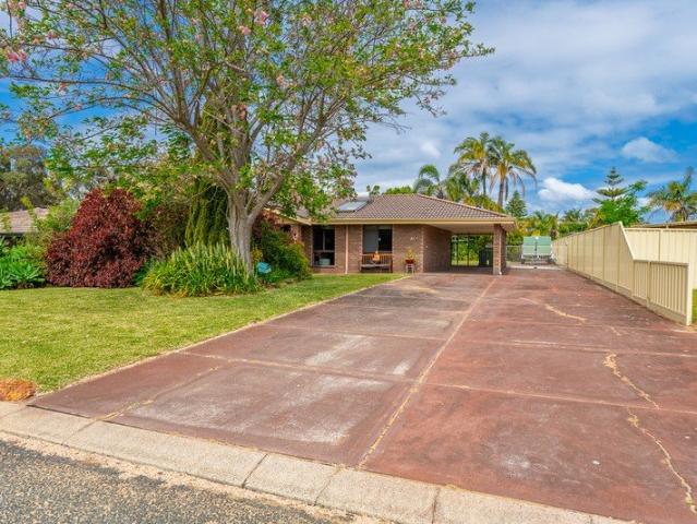 Well Located 3 Bedroom Home with Plenty of Potential
