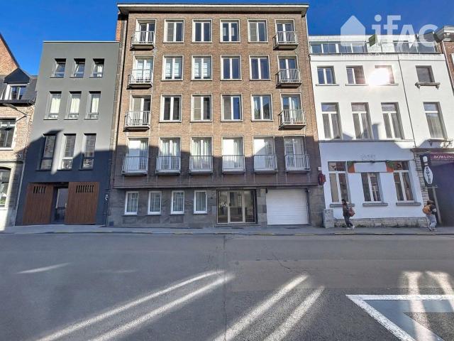 Well located 1 bedroom and furnished apartment