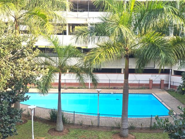 Well Located 2 Bedroom Apartment in the Gateway Precinct