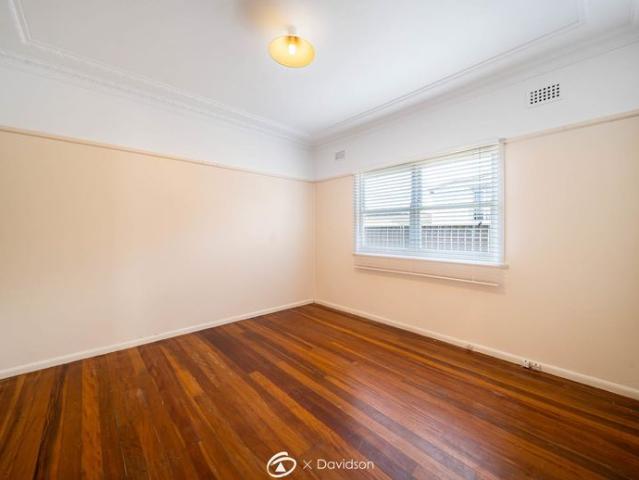 Well Located 2 Bedroom Home