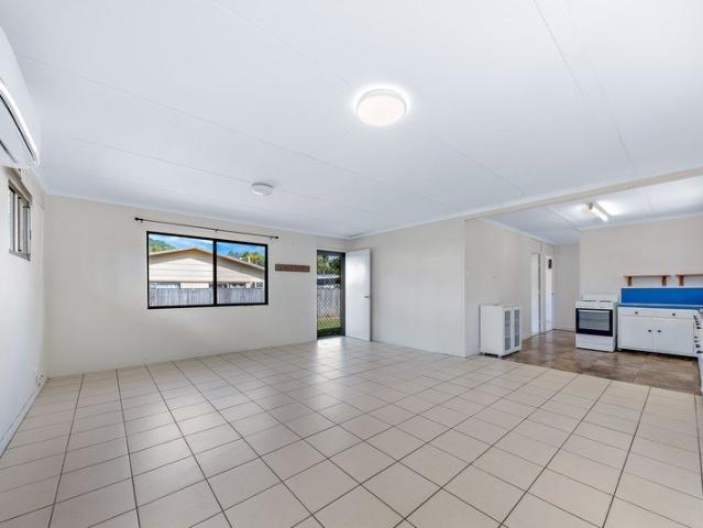 Well Located 2 Bedroom Home