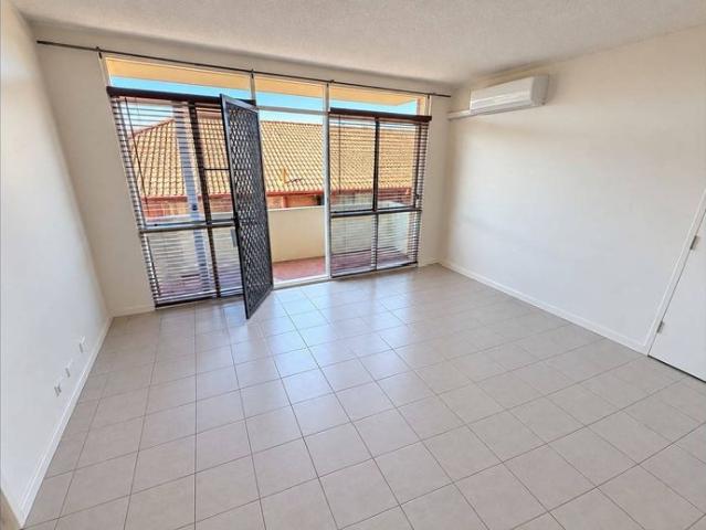 Well Located 2 Bedroom Unit in the Heart of Berala