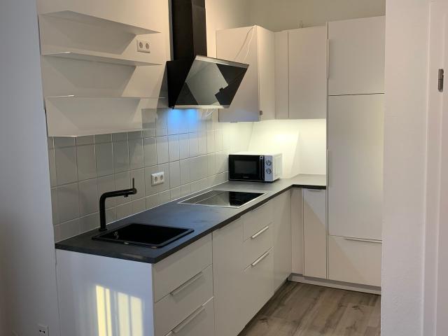 Well located 2 room apartment in Berlin Johannisthal, Berlin Amsterdam Apartments for Rent
