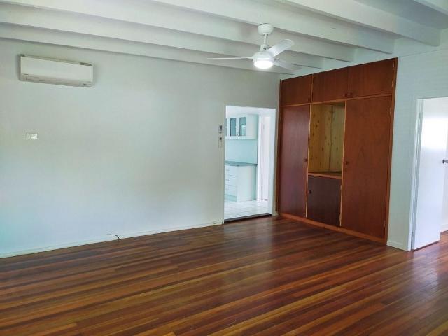 Well located 4 bedroom home