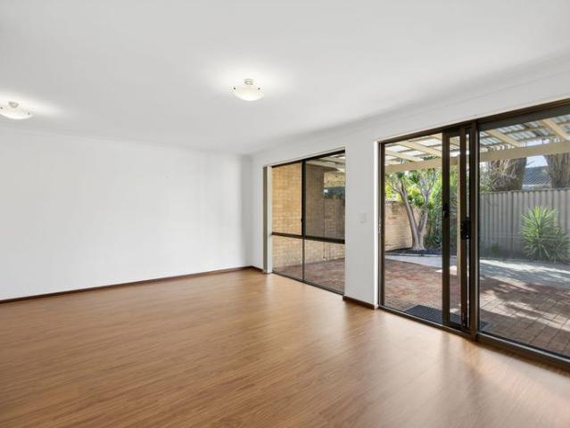 Well Located Como Home