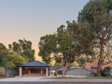 Well Located Carine Family Living
