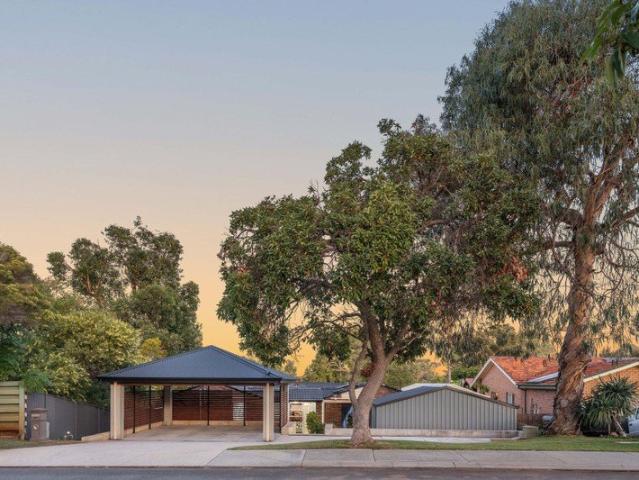 Well Located Carine Family Living