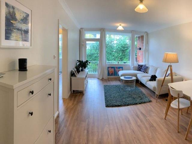 Deposit Taken Well Located and Renovated, Spacious Two Bedroom Apartment