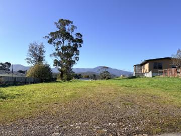 Zeehan, West Coast, Mount McCutcheon