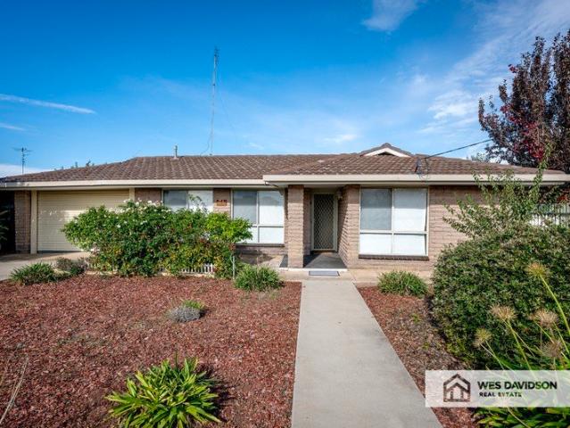 Well Located Brick Home