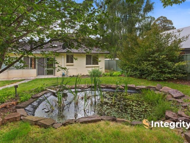 Well Located Brick Veneer Home on Corner Allotment