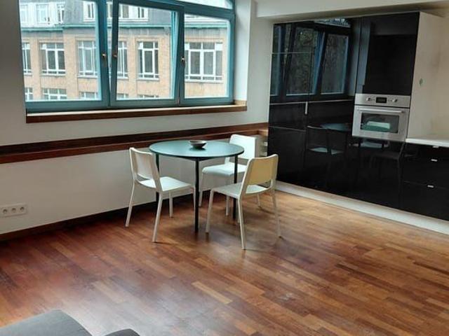 Well located duplex apartment for rent