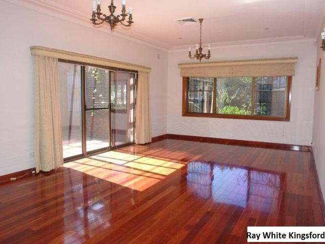 Well Located Four Bedroom Home