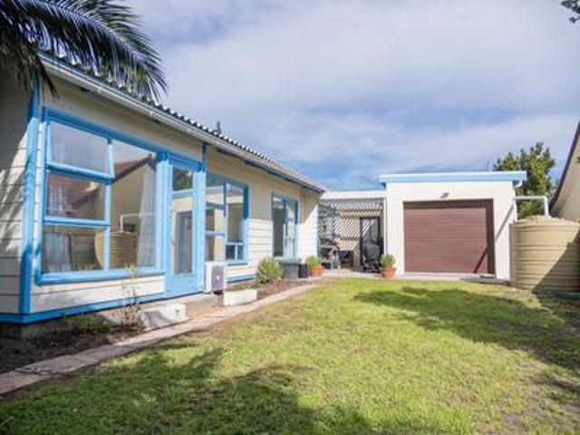 well located four bedroom home for sale!