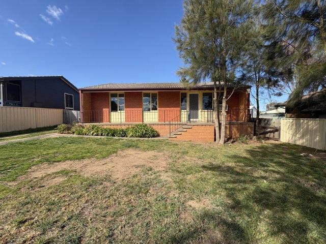 Well Located for Easy Living
