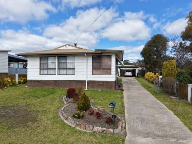Well Located Family Home