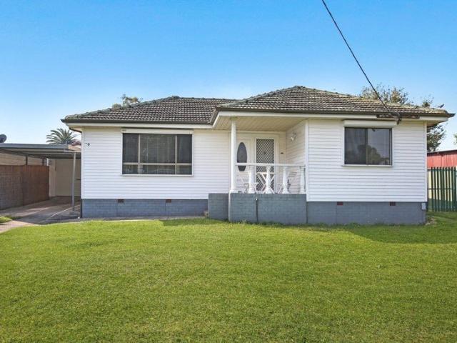 Well Located Family Home