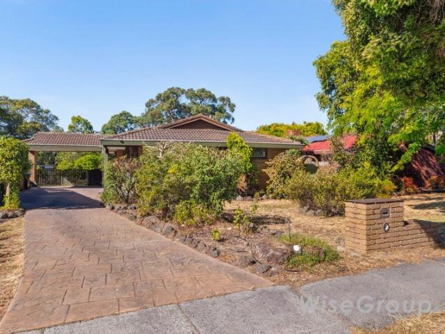 Well Located Family Home in the Heart of Wantirna South