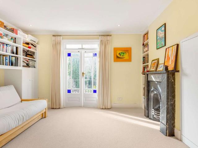 Well located five bedroom family home in Richmond