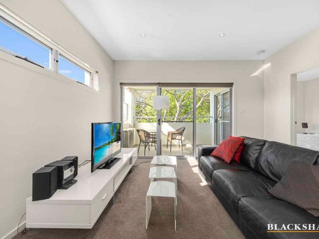 Well located Fully Furnished Apartment