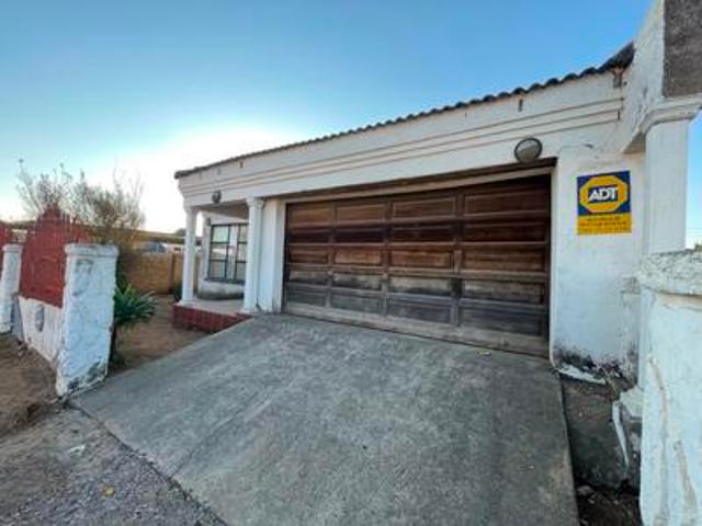 well located house