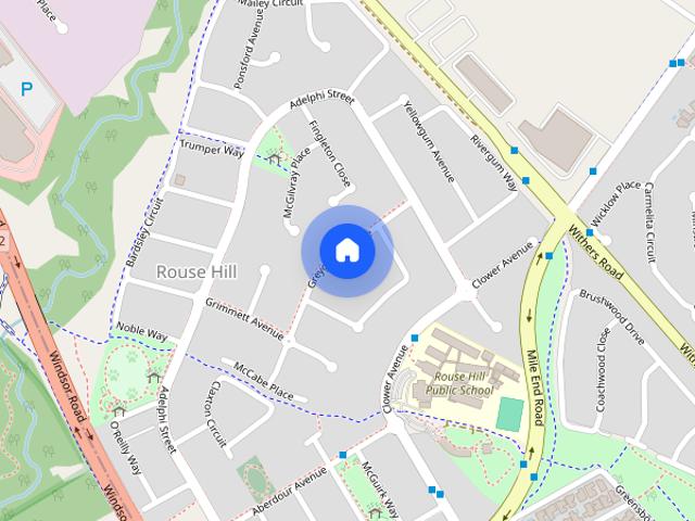 Well Located Home