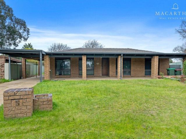 Well Located Home with Generous Outdoor Space