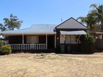 Narrogin, Narrogin Shire, Little Island, Western Australia
