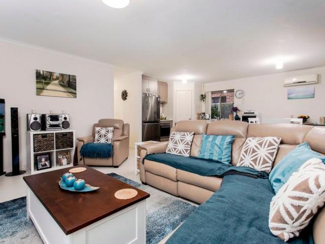 Well Located Home with Solar!