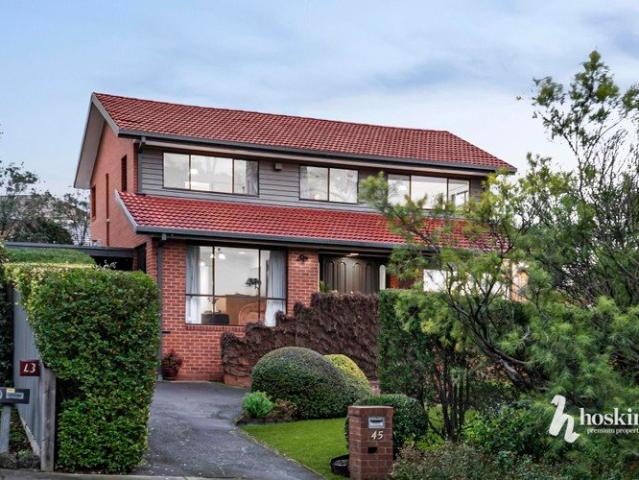 Well Located Home with Family Space