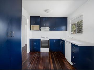 Well Located Home in Mount Pleasant