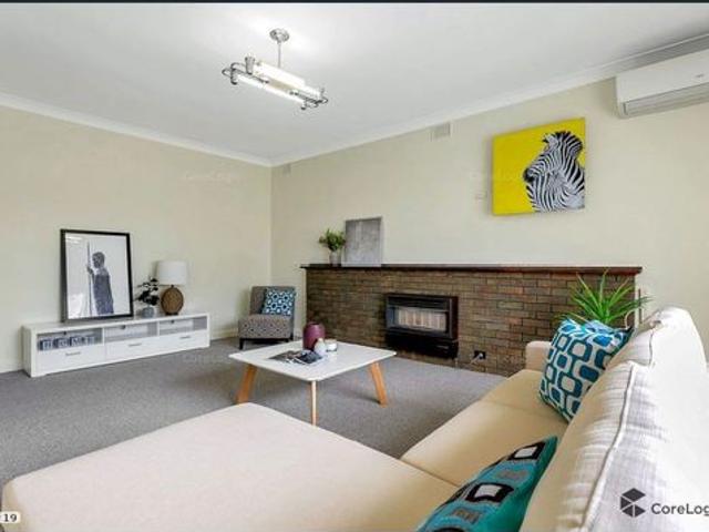 Well located home on generous allotment