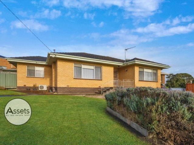 Well Located Home Packed with Potential
