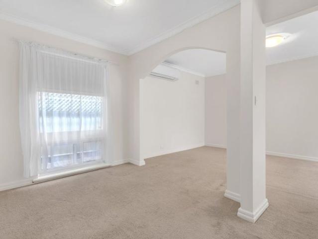 WELL LOCATED, IMMACULATE, TWO BEDROOM UNIT