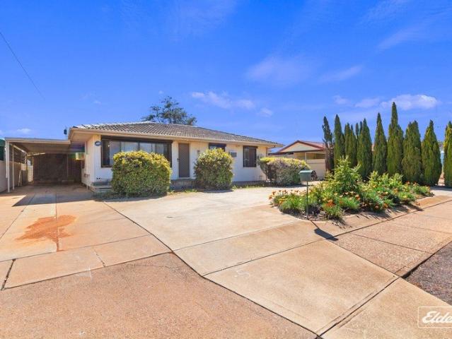 WELL LOCATED INVESTMENT PROPERTY