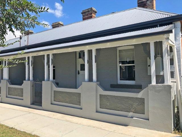 WELL LOCATED, STUNNINGLY RENOVATED
